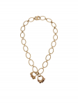 Weekend Max Mara Kaelakee Aderire 2625756124650 Kuldne
