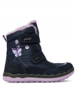 Primigi Lumesaapad GORE-TEX 2380700 D Tumesinine