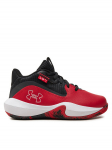 Under Armour Korvpallijalatsid Pre-School UA Lockdown 7 3028514 Punane