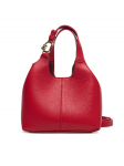 Coccinelle K&auml;ekott SHA Coccinelle C-Easy E1 SHA 58 01 01 Punane