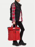 Hunter Seljakott CEO-HTR-B-006-08 Punane