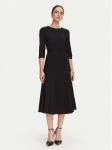 Rinascimento Kokteilikleit CFC0131140003 Must Regular Fit