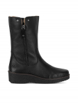 Rieker Ratsasaapad Y4653-00 Must