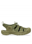 Keen Sandaalid Newport H2 1027124 Roheline