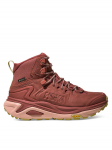 Hoka Matkajalatsid Kaha 3 GTX 1162531 Bordoopunane