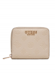 Guess Rahakott Carmella Slg SWPD22 25137 Kreemjas