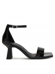 DKNY Sandaalid Krazz K2646937 Must