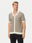 BOSS S&auml;rk H-Lomare 50570555 Beež Regular Fit