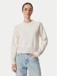 Calvin Klein Jeans Kampsun LV047H320G Heleроosa Regular Fit