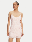 Bardot Kokteilikleit 59826DB Roosa Regular Fit