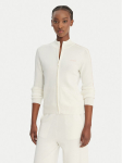 Guess Kardigan V6GR12 Z0752 Valge Regular Fit