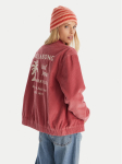 Billabong Kevad-s&uuml;gis jope Chill Time EBJJK00174 Roosa Regular Fit