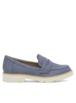 Clara Barson Mokassiinid WS5885-01A Sinine
