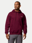 Columbia Pluus Oakwind 2173341 Bordoopunane Regular Fit