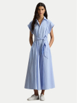 Polo Ralph Lauren Pluusikleit 211A96363001 Sinine Regular Fit