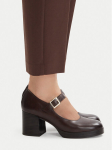 Lasocki Tacones CEO-WB-ROSA-SH-01 Pruun