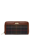 Barbour Rahakott Daphne Tartan Purse LLG0039TN11 Pruun