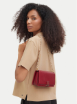Tommy Hilfiger K&auml;ekott Th Her Chain AW0AW17403 Punane