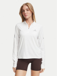 adidas Tehniline pluus Adi365 Iconic KR5525 Valge Regular Fit