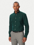 Tommy Hilfiger S&auml;rk Solid Heritage MW0MW35774 Tumeroheline Regular Fit