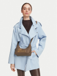 LOVE MOSCHINO K&auml;ekott JC4253PP0PKD0203 Pruun