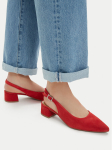Tamaris Sandaalid 1-29500-42 Punane