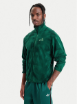 adidas Fliis Terrex Multi Climawarm Full Zip Fleece Jacket KQ9099 Roheline Regular Fit