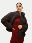 Vero Moda Karusnahk Monroe 10315328 Pruun Regular Fit