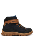 Primigi Lumesaapad GORE-TEX 2365011 S Tumesinine