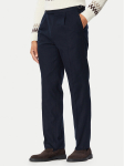 BOSS Chino-p&uuml;ksid H-Perino 50572014 Tumesinine Regular Fit