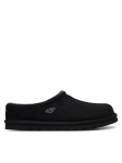 Skechers Sussid Renten - Ulrich 205605/BLK Must