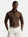 Polo Ralph Lauren S&auml;rk 710929349505 Helepruun Custom Fit
