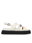 PINKO Sandaalid Kate 06 SD0517 P001 Valge