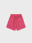 Mayoral Riidest &scaron;ortsid 6236 Roosa Regular Fit