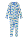 Reima Termoaktiivne aluspesu (komplekt) Taitoa  5200030D V&auml;rviline Regular Fit
