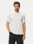 Spyder T-s&auml;rk W126-SPMTS-1008-01X Valge Regular Fit