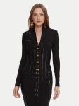 Elisabetta Franchi Pintsak GI-182-57E2-V590 Must Slim Fit