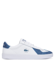 Lacoste Tossud Baseshot Pro 51SMA0118 Valge