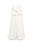 Abel & Lula Kombinesoon 5201 Valge Regular Fit