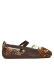 Puma Baleriinad Speedcat Ballet Wild 406689 01 Pruun