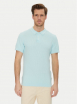 Blend Polo s&auml;rk 20718361 Roheline Regular Fit M