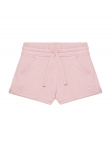 United Colors Of Benetton Spordi&scaron;ortsid 3J68C901C Roosa Regular Fit 150