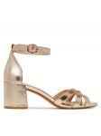 JENNY Sandaalid S4SH1725 Kuldne 38