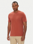 United Colors Of Benetton T-s&auml;rk 36JGU105U Bordoopunane Relaxed Fit