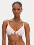 Juicy Couture Bralette rinnahoidja JCLQB224518 Roosa