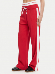 PINKO Dressip&uuml;ksid Marsicano 104888 A2FQ Punane Regular Fit