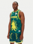 Puma Tank top 631702 Roheline Regular Fit