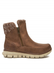 Skechers Saapad Lovely Collab 167941/BRN Pruun 36