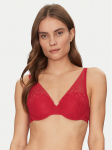 Chantelle Traadiga rinnahoidja Day To Night C15F70 Punane