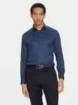 Calvin Klein S&auml;rk K10K114316 Tumesinine Slim Fit